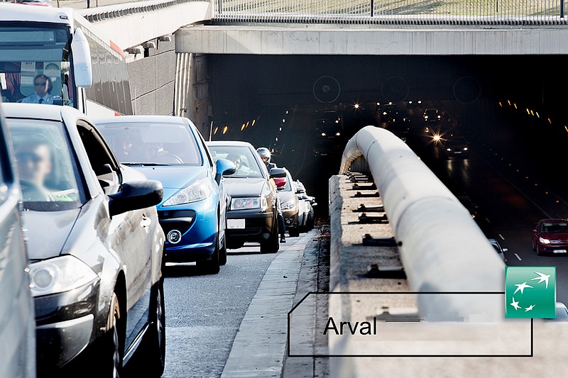 EPH klientem Arval CZ